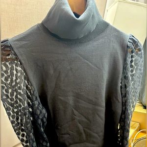 Excellent condition long sleeve top